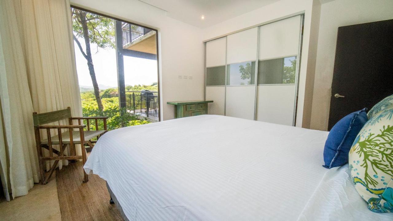 Roble Sabana 105 Luxury Apartment - Reserva Conchal Playa Conchal Luaran gambar