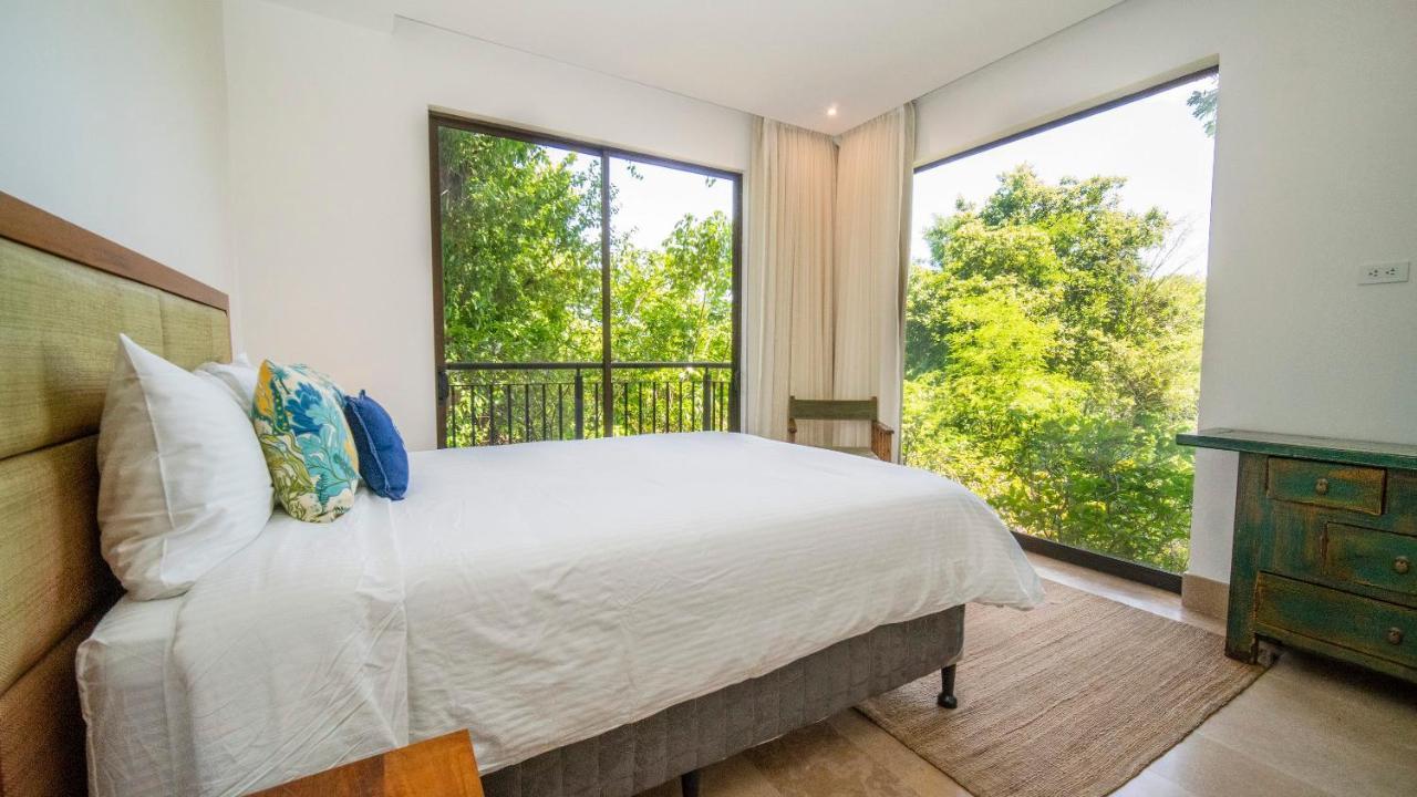 Roble Sabana 105 Luxury Apartment - Reserva Conchal Playa Conchal Luaran gambar