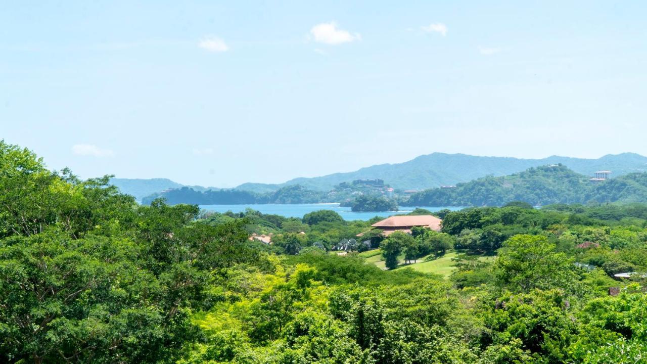 Roble Sabana 105 Luxury Apartment - Reserva Conchal Playa Conchal Luaran gambar