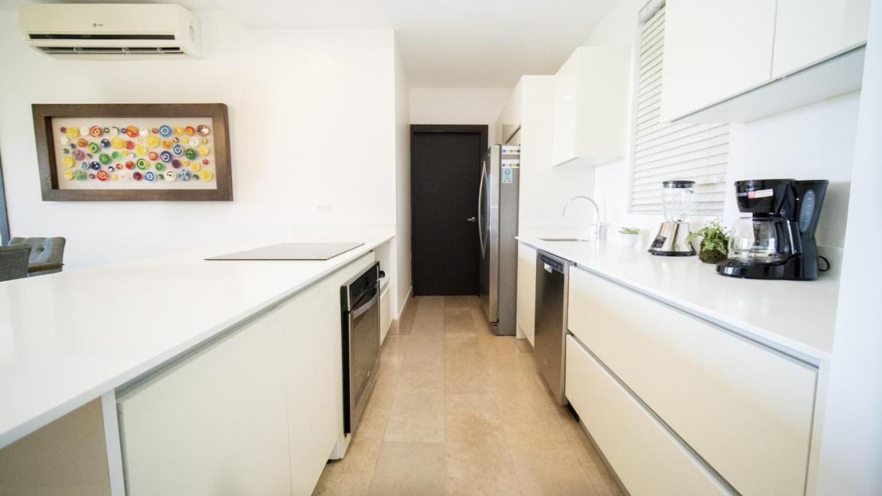 Roble Sabana 105 Luxury Apartment - Reserva Conchal Playa Conchal Luaran gambar