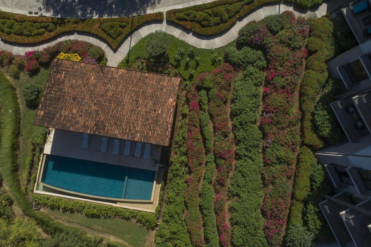 Roble Sabana 105 Luxury Apartment - Reserva Conchal Playa Conchal Luaran gambar
