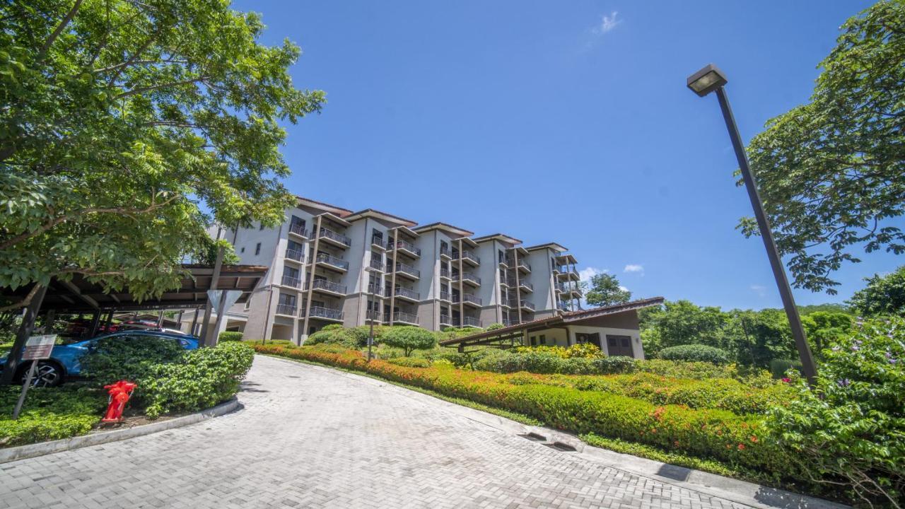 Roble Sabana 105 Luxury Apartment - Reserva Conchal Playa Conchal Luaran gambar