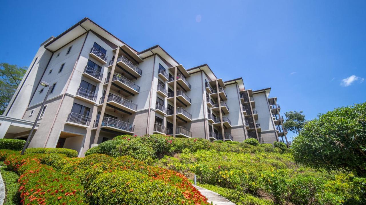 Roble Sabana 105 Luxury Apartment - Reserva Conchal Playa Conchal Luaran gambar