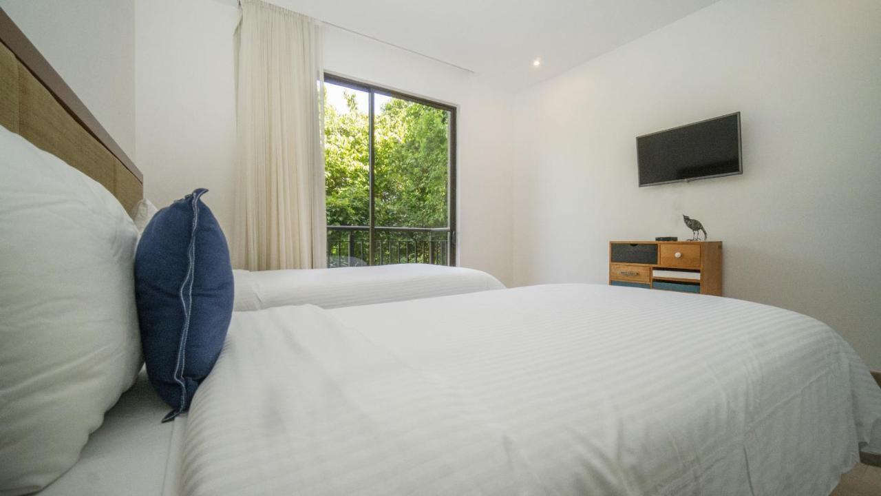 Roble Sabana 105 Luxury Apartment - Reserva Conchal Playa Conchal Luaran gambar
