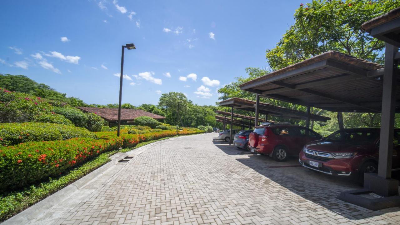 Roble Sabana 105 Luxury Apartment - Reserva Conchal Playa Conchal Luaran gambar