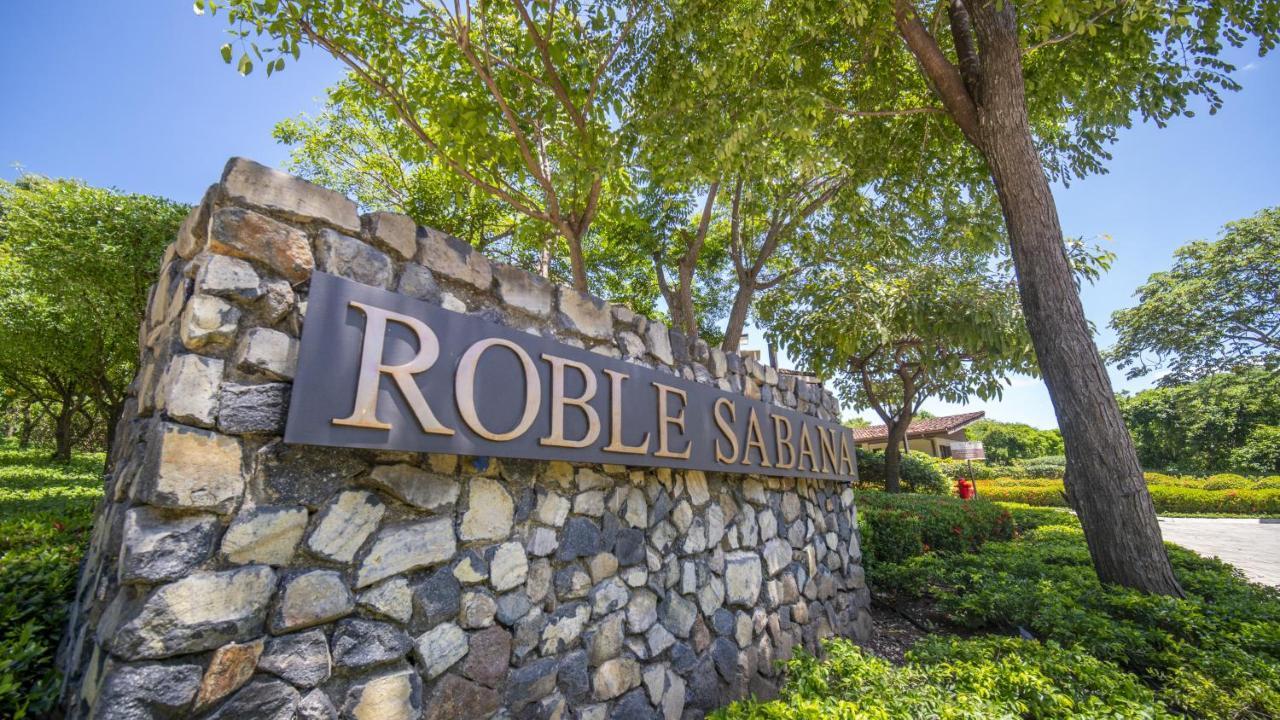 Roble Sabana 105 Luxury Apartment - Reserva Conchal Playa Conchal Luaran gambar