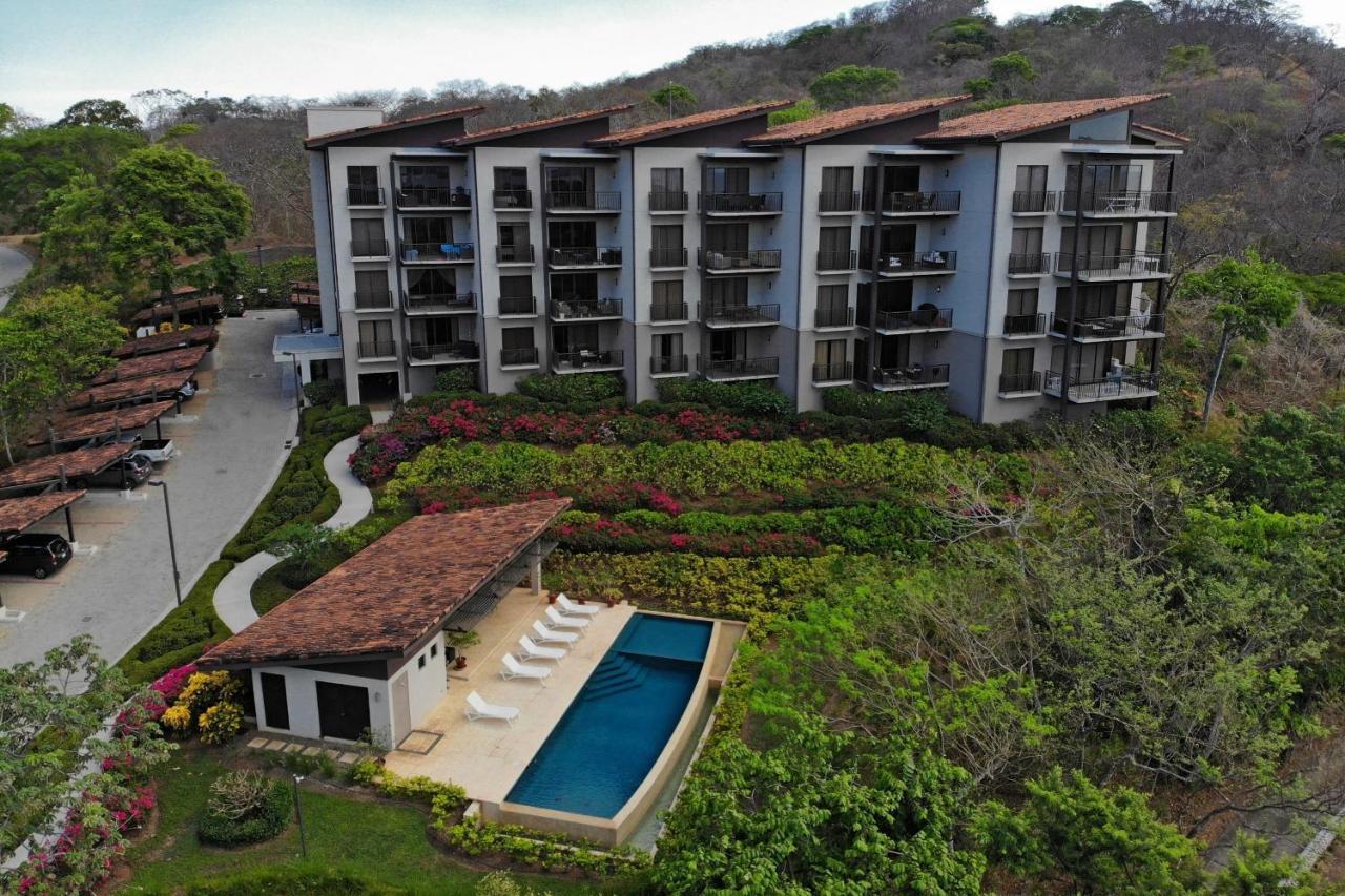 Roble Sabana 105 Luxury Apartment - Reserva Conchal Playa Conchal Luaran gambar