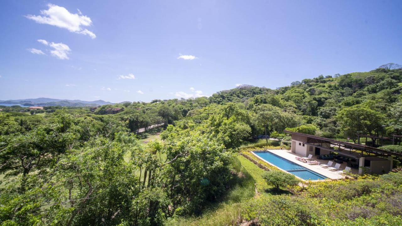 Roble Sabana 105 Luxury Apartment - Reserva Conchal Playa Conchal Luaran gambar