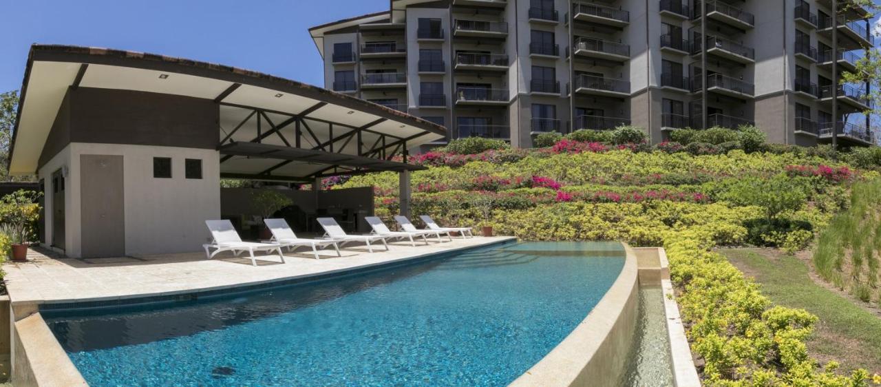 Roble Sabana 105 Luxury Apartment - Reserva Conchal Playa Conchal Luaran gambar