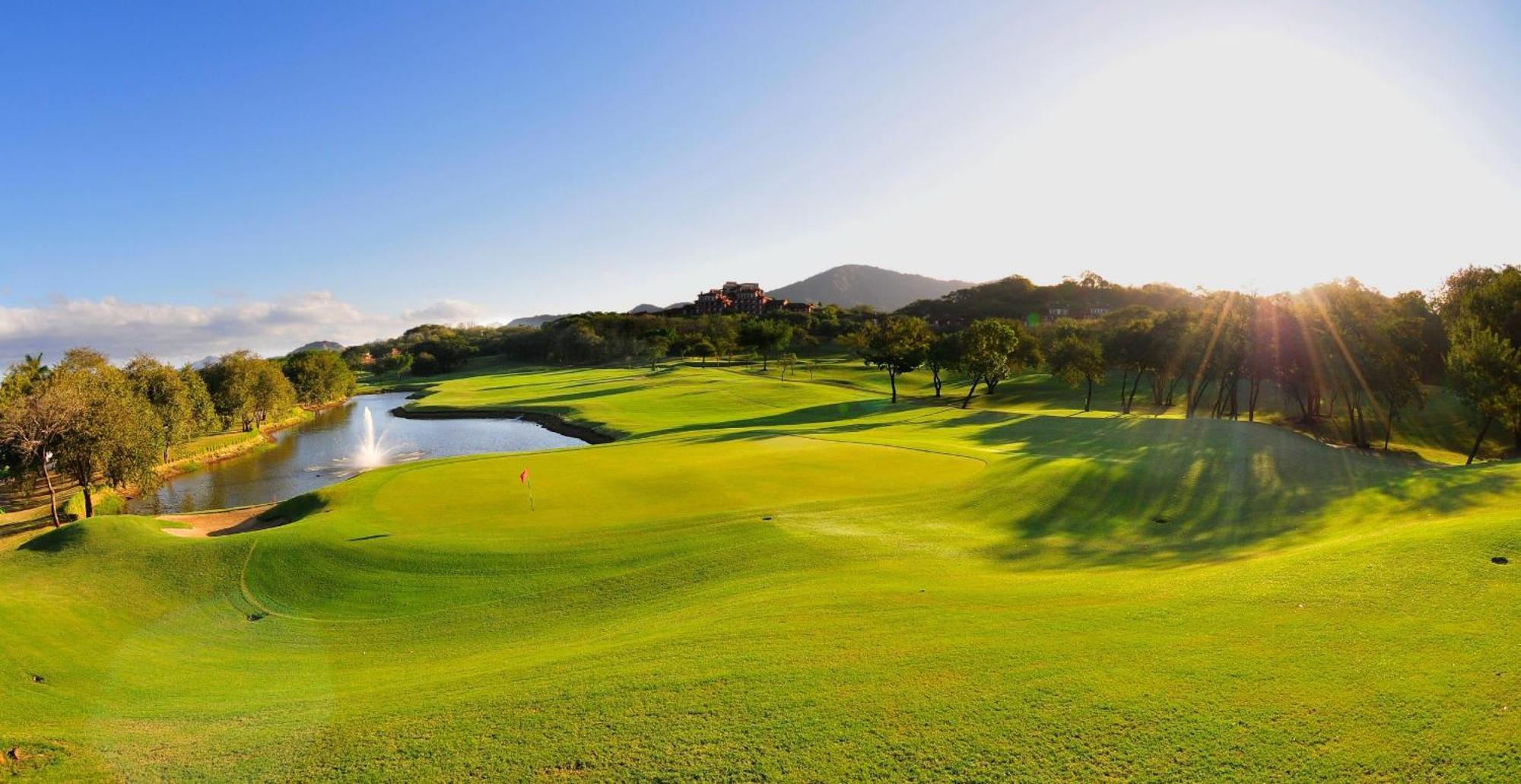 Roble Sabana 105 Luxury Apartment - Reserva Conchal Playa Conchal Luaran gambar