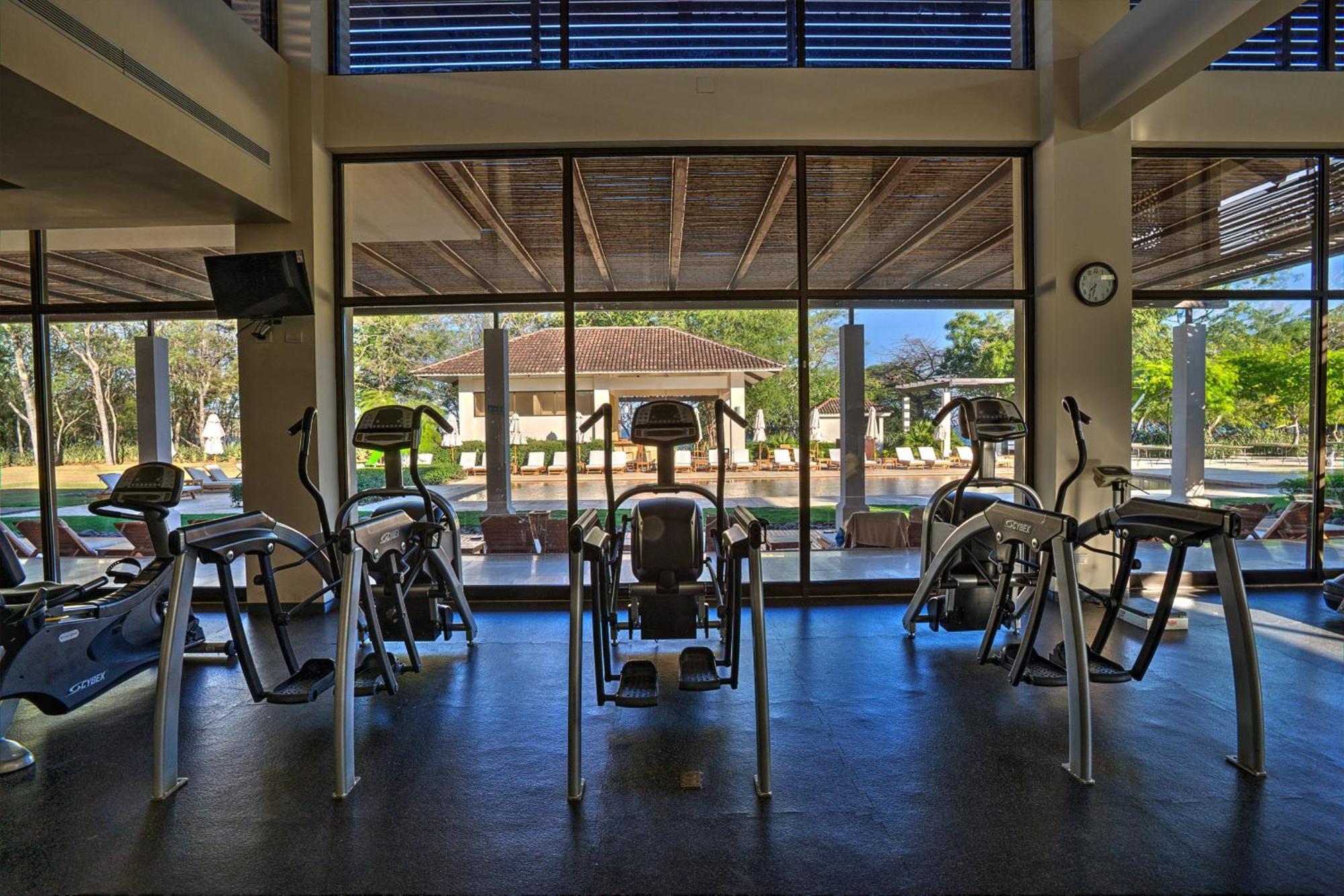 Roble Sabana 105 Luxury Apartment - Reserva Conchal Playa Conchal Luaran gambar