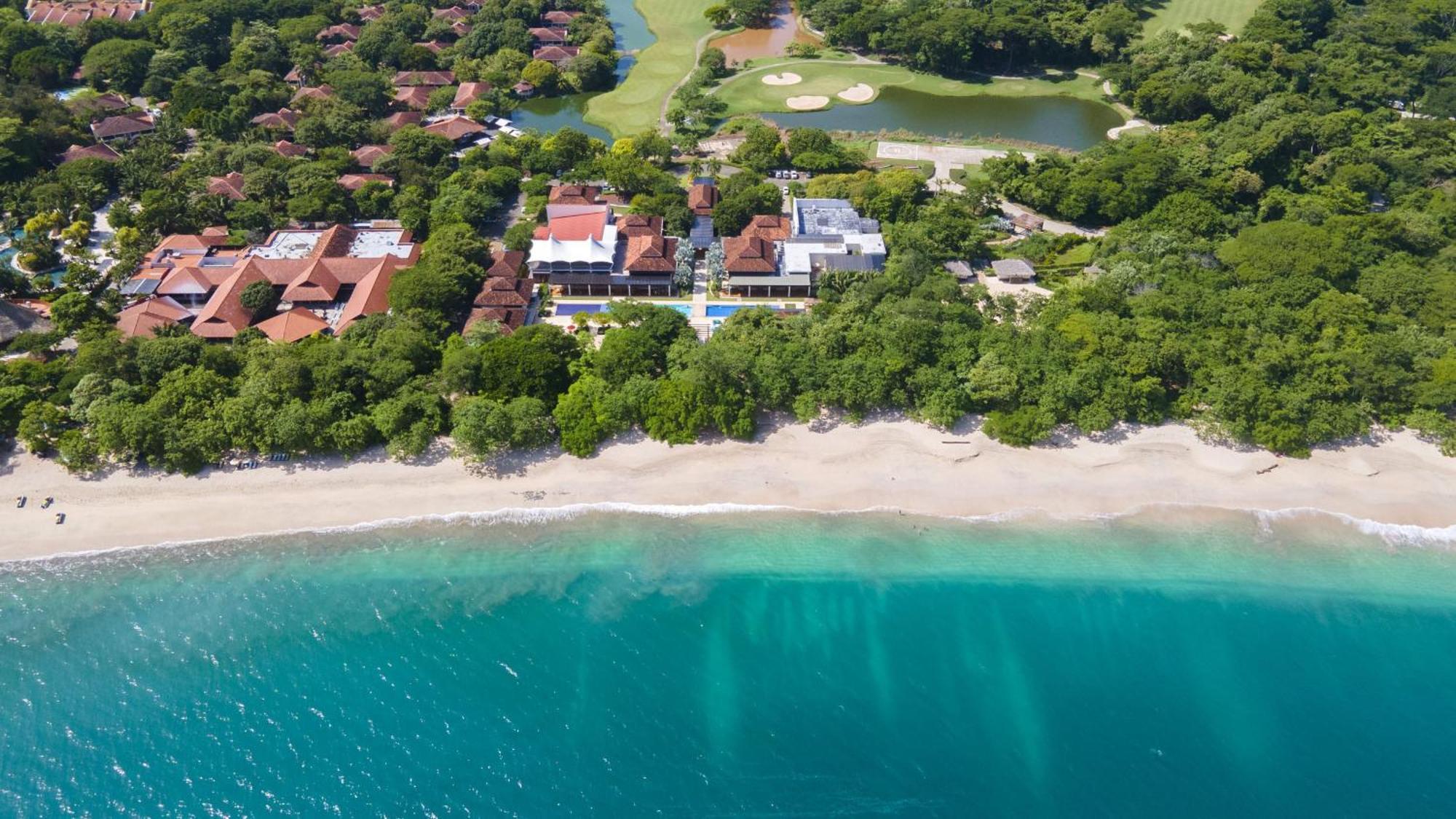 Roble Sabana 105 Luxury Apartment - Reserva Conchal Playa Conchal Luaran gambar