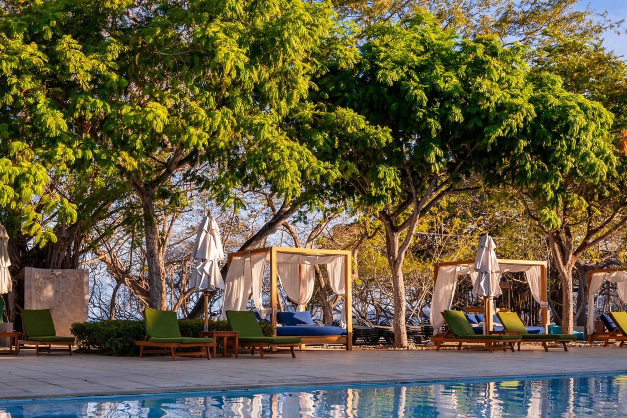 Roble Sabana 105 Luxury Apartment - Reserva Conchal Playa Conchal Luaran gambar
