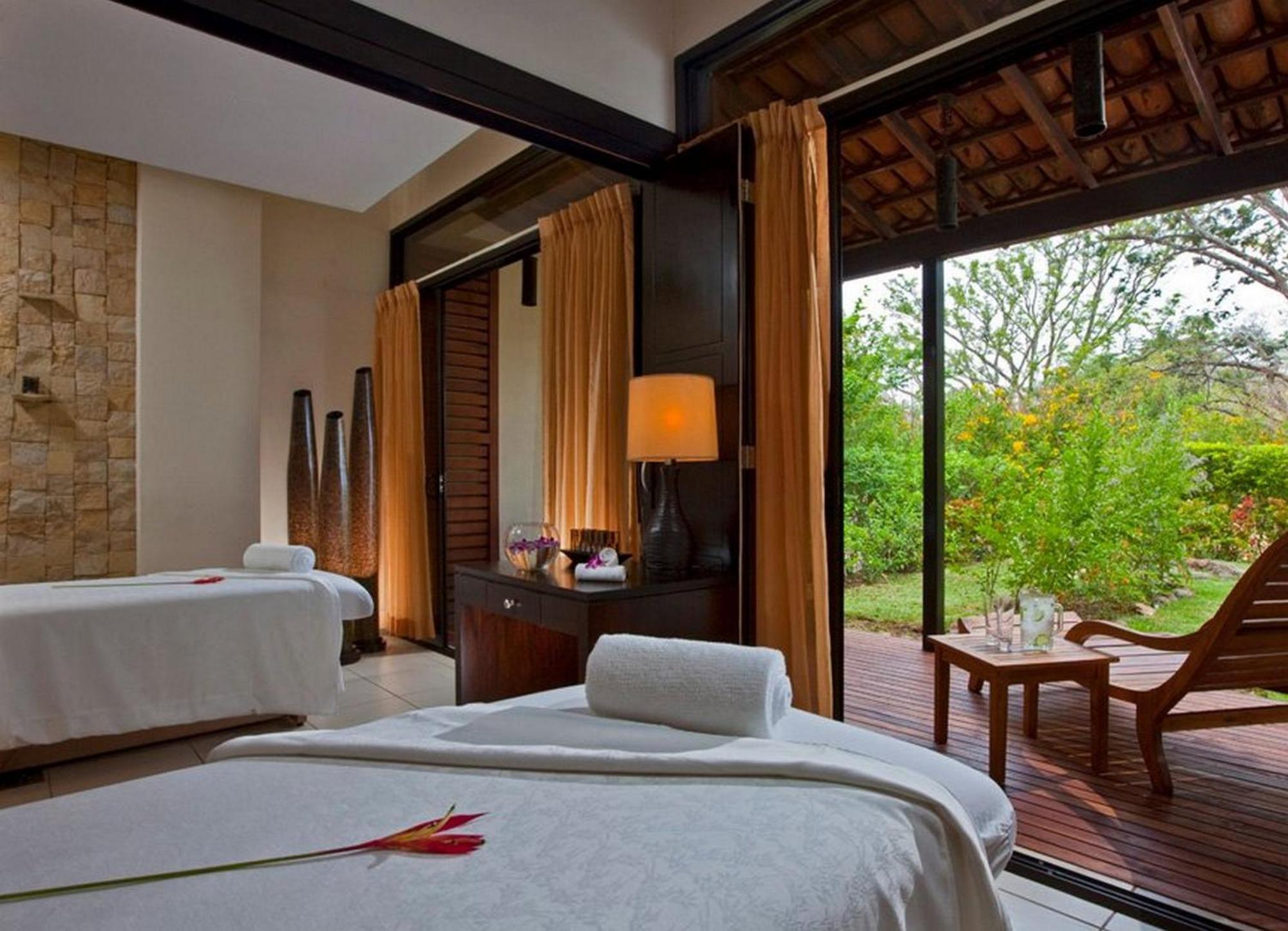 Roble Sabana 105 Luxury Apartment - Reserva Conchal Playa Conchal Luaran gambar